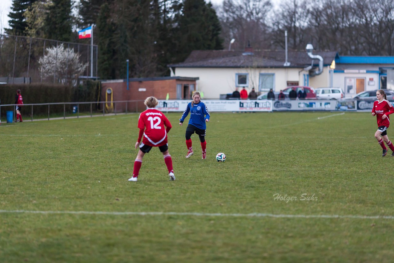 Bild 249 - Frauen VfL Kellinghusen - TSV Heiligenstedten : Ergebnis: 4;1